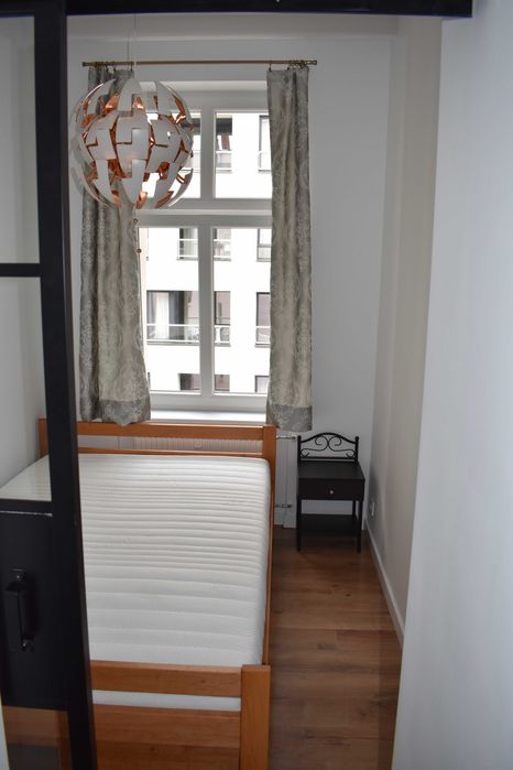 Mieszkanie 2-pokojowe 31 m² - Poznań Wilda - ul. Żupańskiego - Widok 6