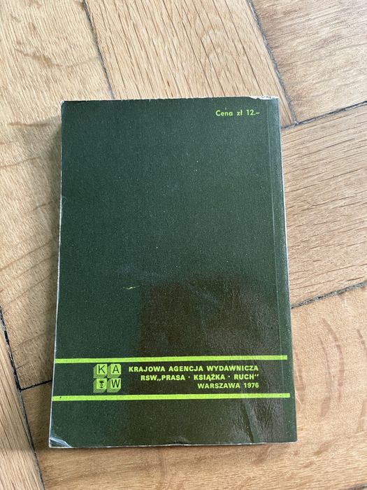 Sen wszystko o ……