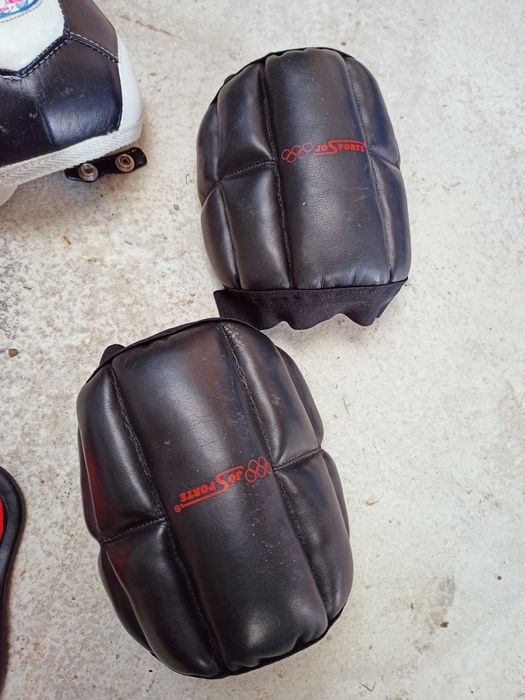 Equipamento proteção de  Hóquei