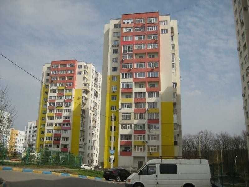 Продам 1к квартиру 52м2 в ЖК Алексеевский, м. Победа (22421)