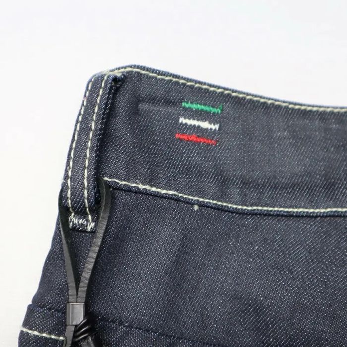 Jeansy DIESEL denim