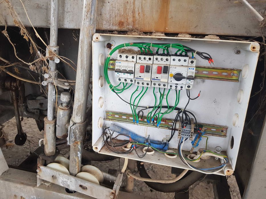 Ін'єктор Inject Star ВI-62 CDE