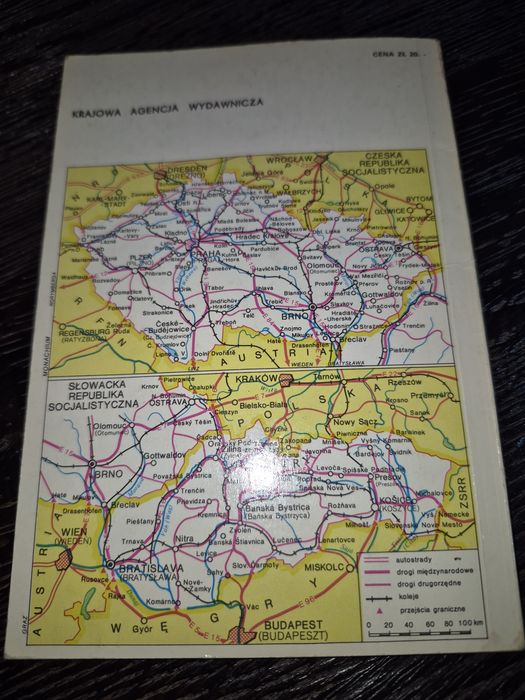 CSRS Informator Turystyczny