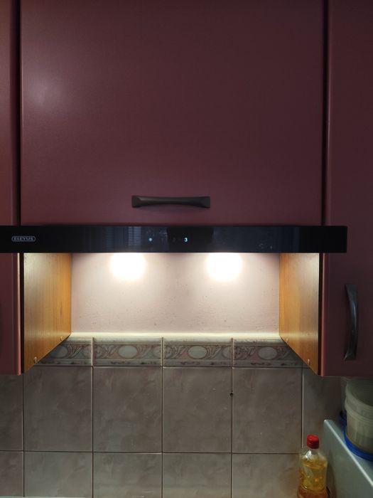 Eleyus Mars 700 led SMD 60 BL