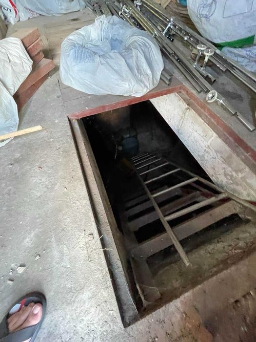 Продам 2-х пов. гараж, вул. В. Пугачова, кооп. "Зірка"