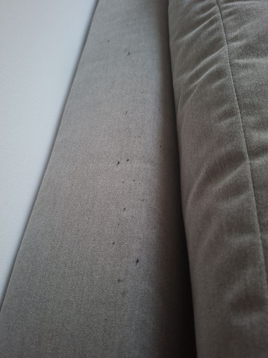 Sofá Cama Ikea Alvdalen c Limpeza e Impermeabilização Março 2026