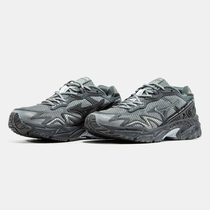 Чоловічі Кросівки Mizuno Adventure 40-45 (Оплата при отриманні)