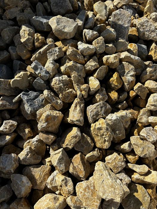 Ozdobne kruszywa ogrodowe