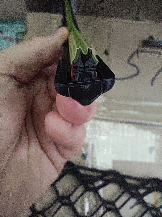 Щітка склоочисника 14" (350 мм.)