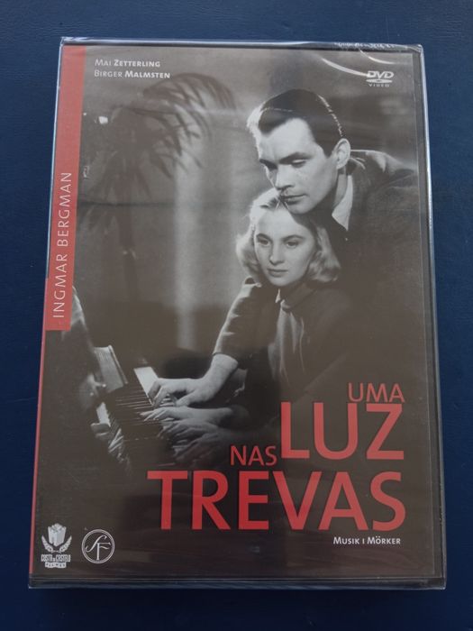 Uma Luz nas Trevas - Ingmar Bergman (1948)