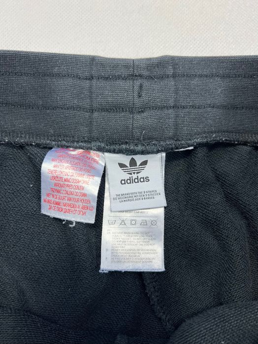 Spodnie Adidas Paski Dresy