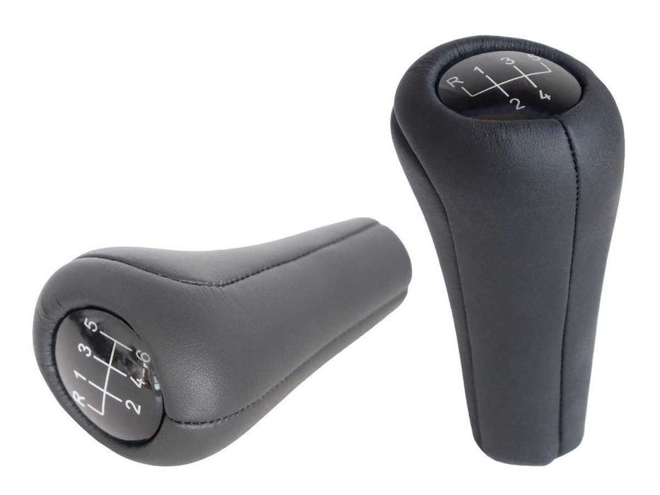 Ручка КПП BMW E30 E32 E34 E36 E38 E39 E46 E53 E60 E63 E83 E84 E87