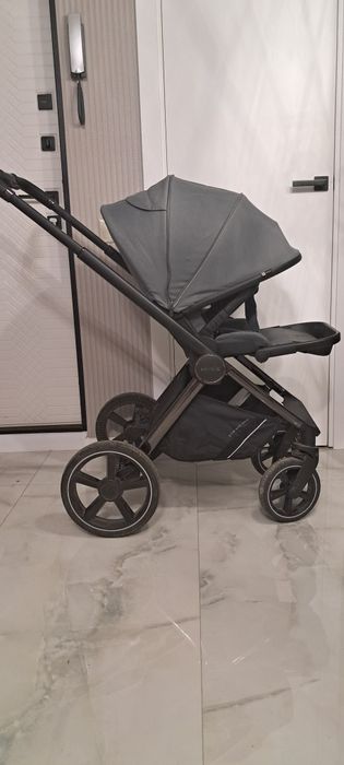 Коляска Corello Ultimo