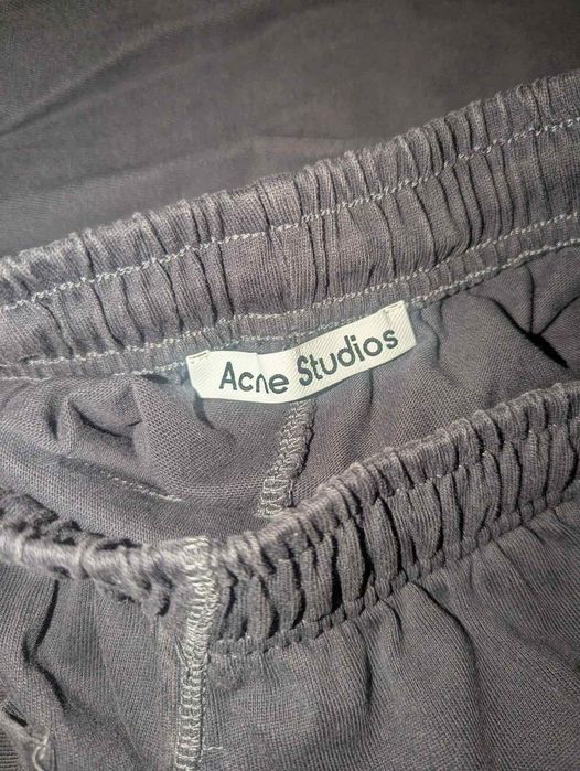 Acne studios pants