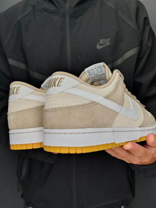 Nike Dunk Low Retro SE (art.HQ1931 100) оригінал!!!