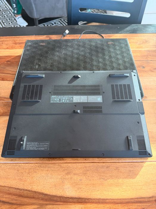 Laptop gamingowy Asus FX516P Tuf Dash F15