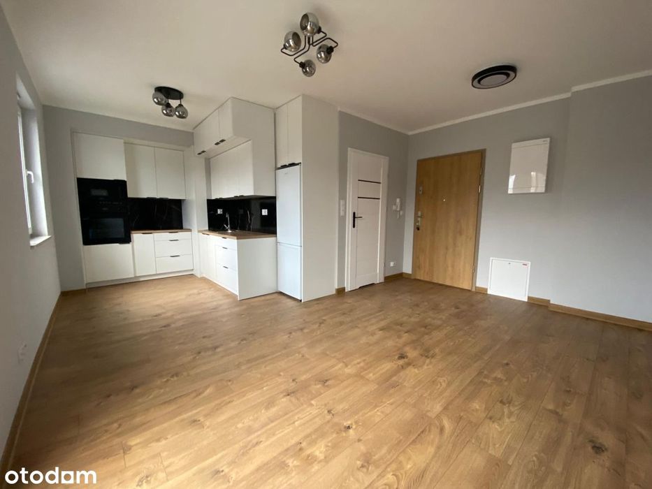 Nowe Horyzonty – Komfortowe 40 m² do wynajęcia w Brzesku