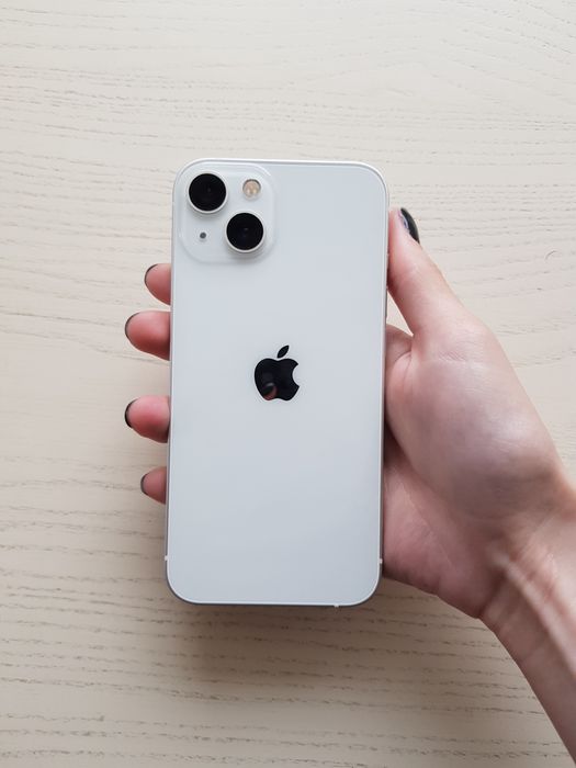 Iphone Айфон 13 ,128 White Neverlock!!!