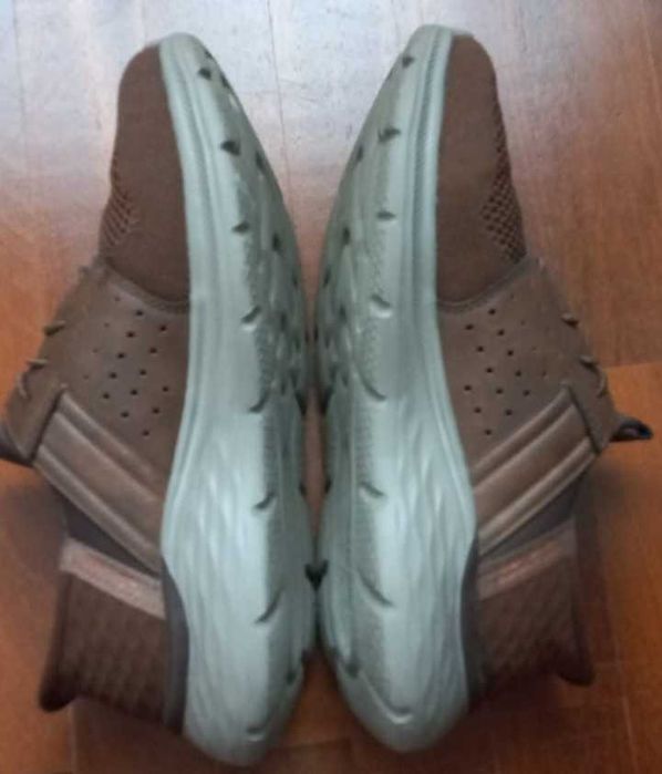 Sapatilhas (sapato) Casual Skechers