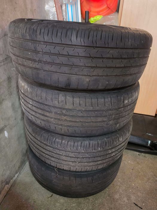 Jante audi a3 205/55 r 16