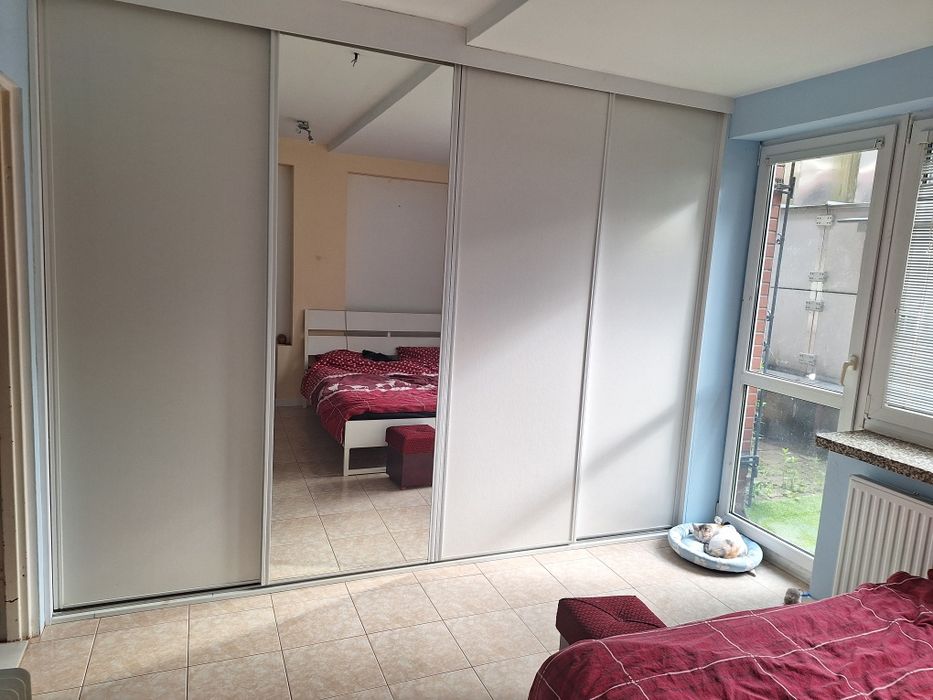 Kodygnacja w budynku wolnostojącym