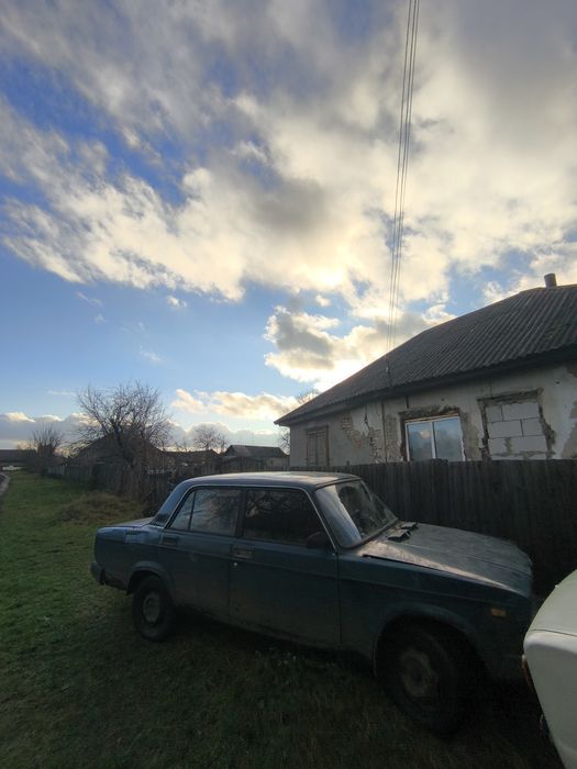 Кузов с доками ваз 2105 по авто есть все что на фото