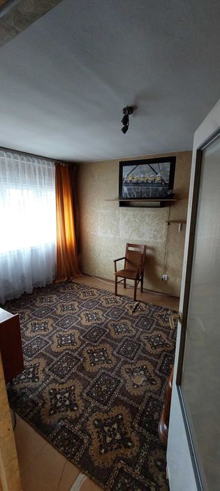 Przytulne mieszkanie z balkonem | 45 m² | 2 pokoje |