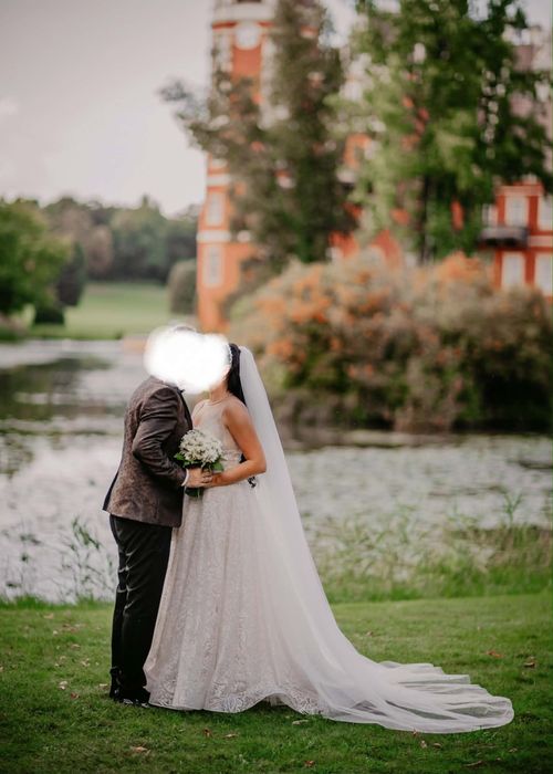 Suknia Slubna Atelier Rosa