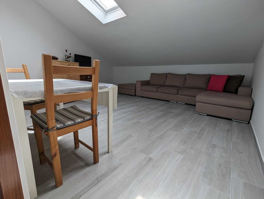 T0 com quarto privativo em Aveiro