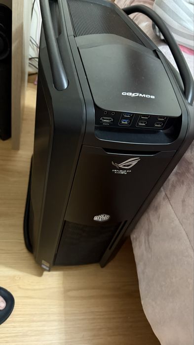 Cooler master cosmos 2