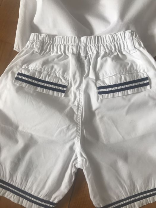 Komolecik marynarski H&M 98 cm