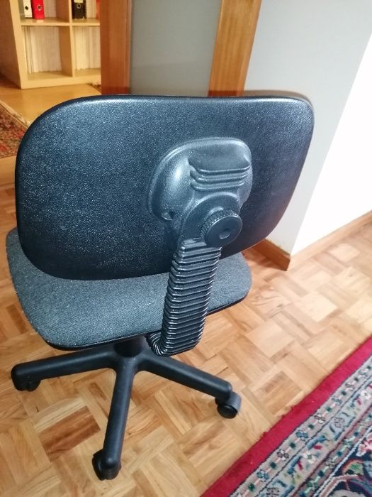 Cadeira de escritório para criança
