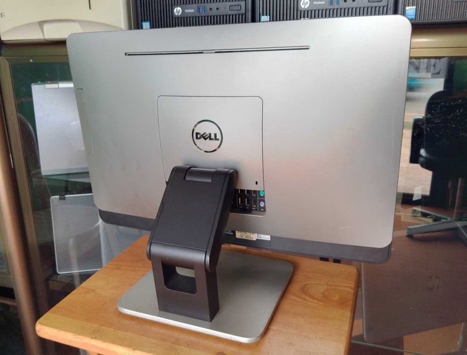 Моноблоки  Dell AIO 19-23" i3/i5/i7. Вибір/гарантія.