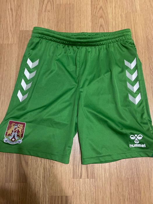 Шорти  Hummel на хлопчика, підлітка оригінал 164