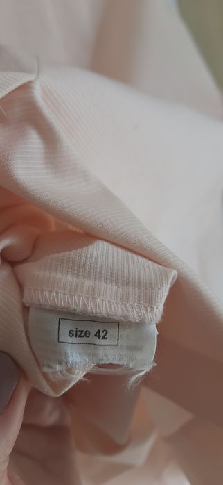 Sukienka rozm 42