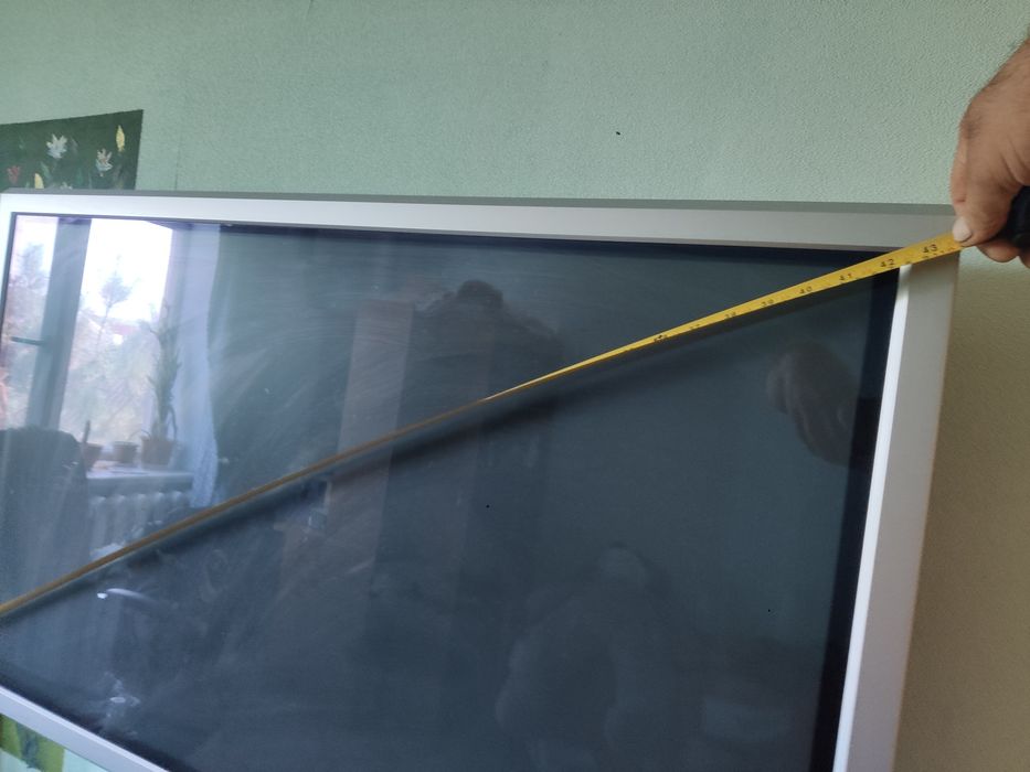 Плазма монітор NEC PX-42