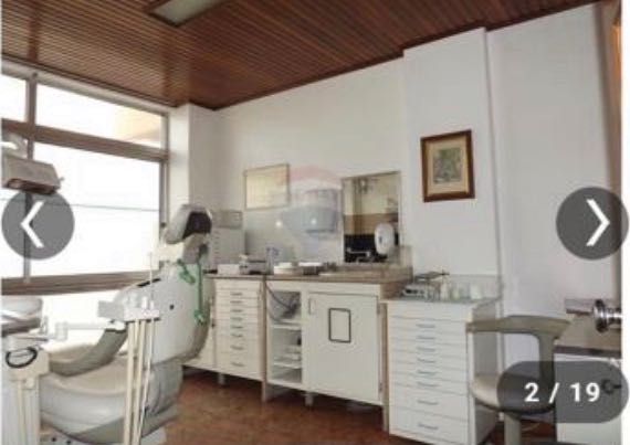 Cadeiras Dentarias