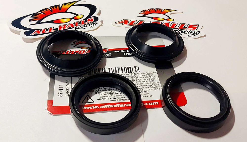 Сальники вилки, Пильовики вилки Honda. Kawasaki. Suzuki. 41x54x11