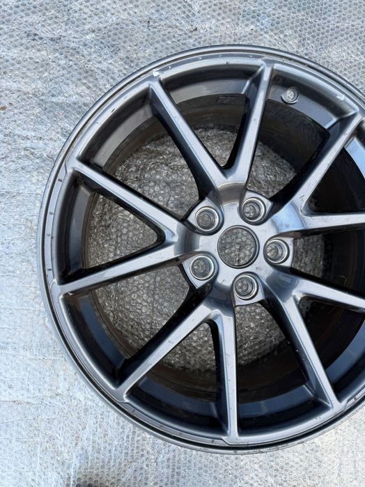 Felga Aluminiowa TESLA 3 AERO 5x114.3 ET40 8.5x18” ORYGINAŁ