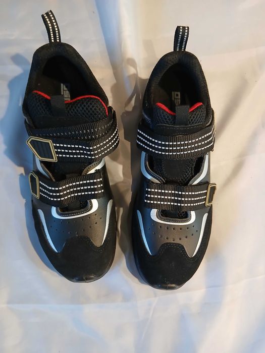 sandały robocze męskie 43 28cm Triuso S1P z podnoskiem