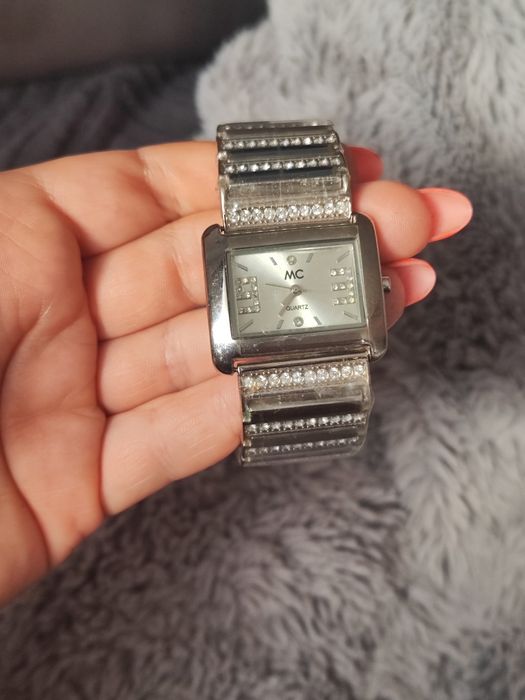 Zegarek MC Quartz