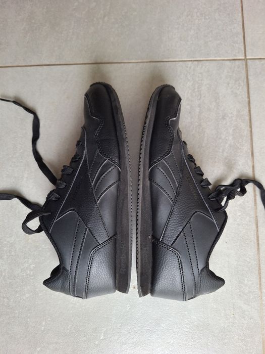 Sapatilhas da Reebok