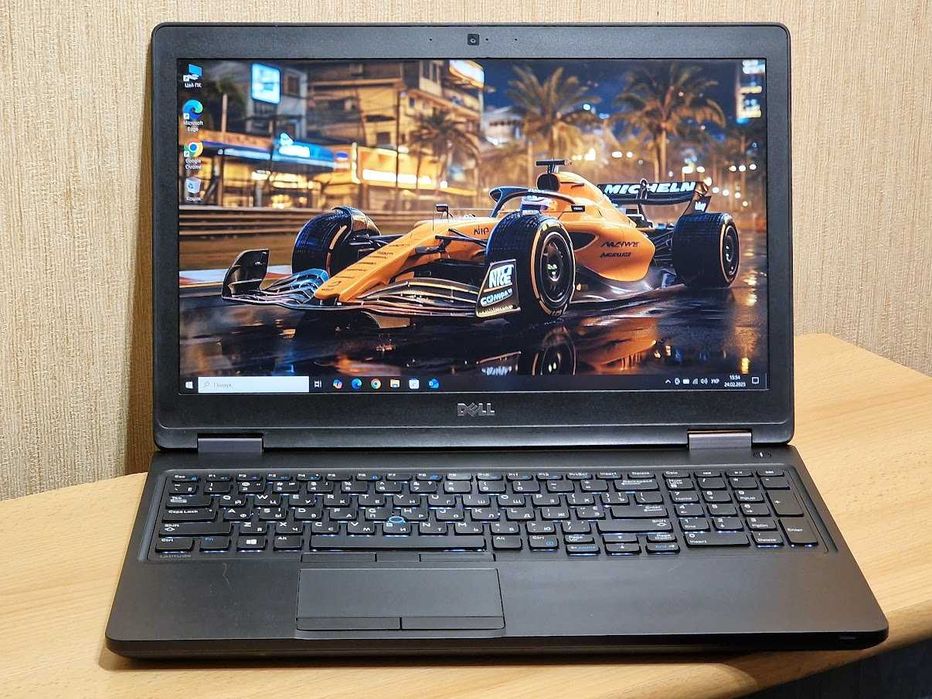dell 5580 i7 - купити ноутбуки - Ціна на OLX.ua