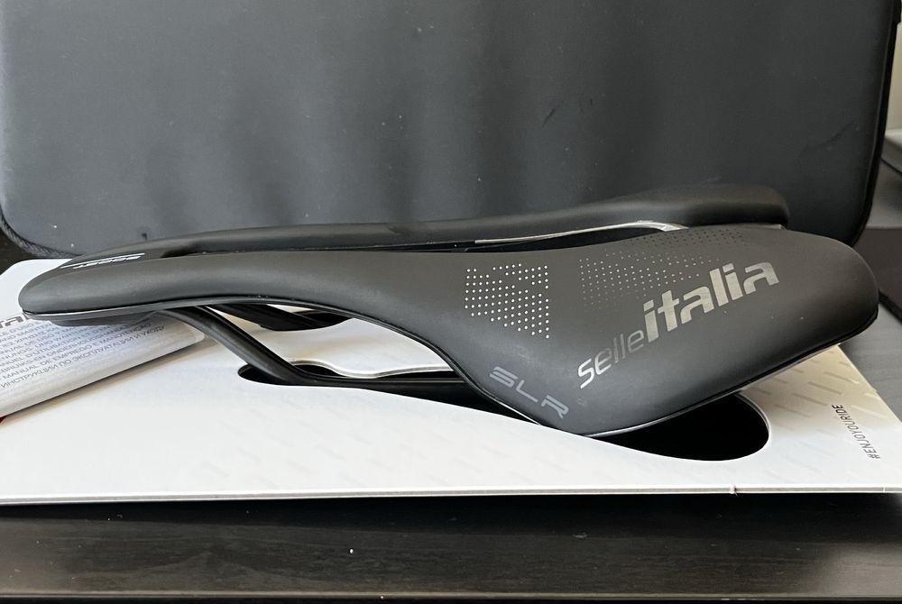 Selim Selle Itália Slr Boost Tm Superflow