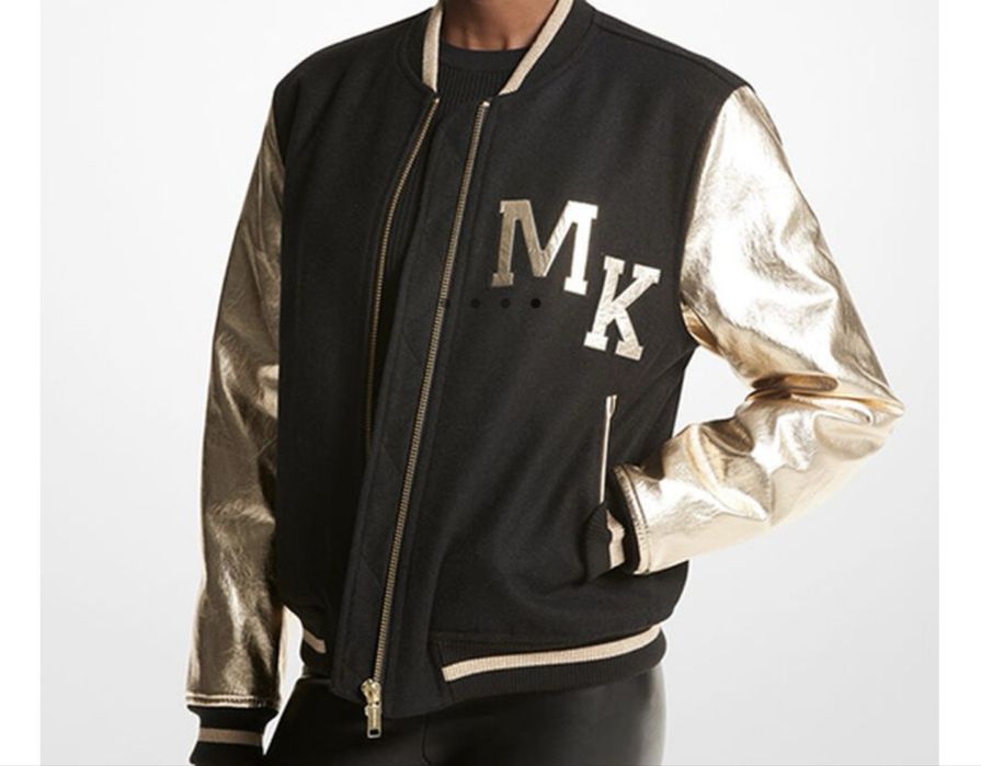 Jaqueta bomber MICHAEL KORS