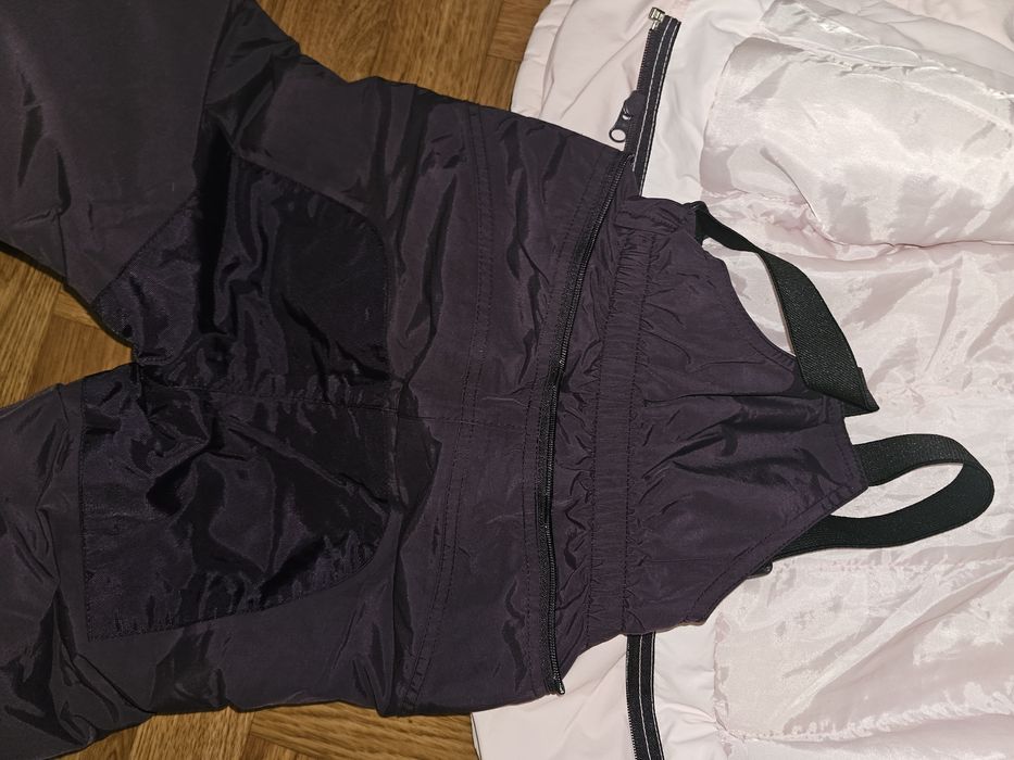 Комбинезон для девочки