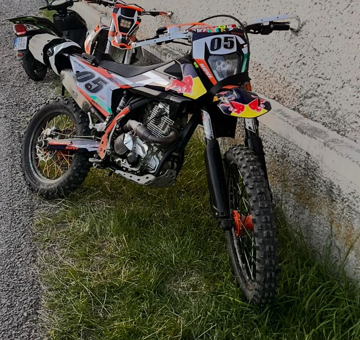 Kovi advance 300