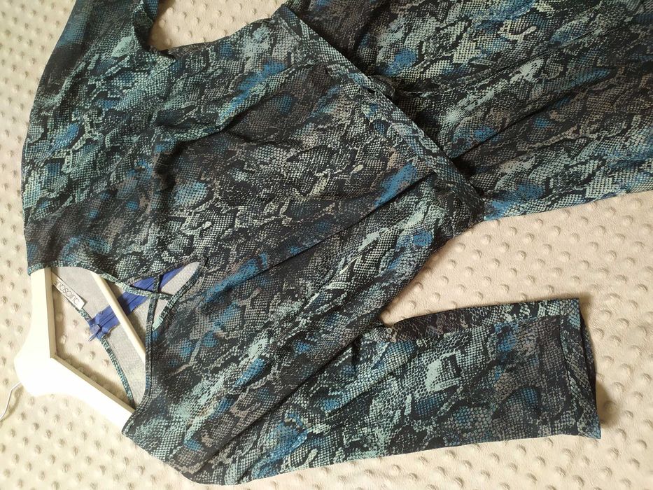 Sukienka damska Quiosque L 40 do biura elegancka