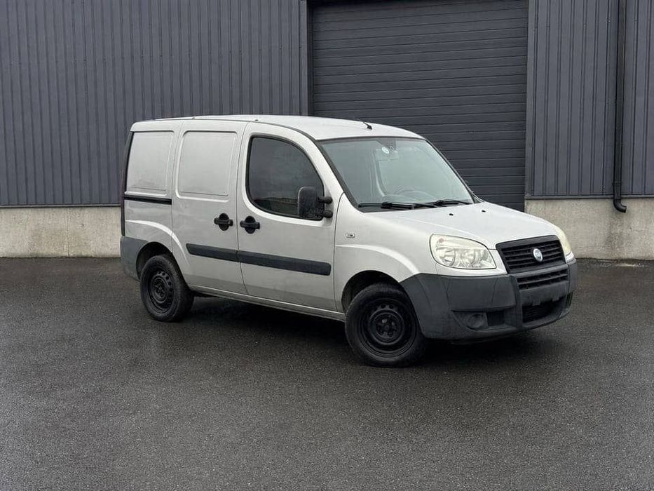 Fiat Doblo529847376727910402