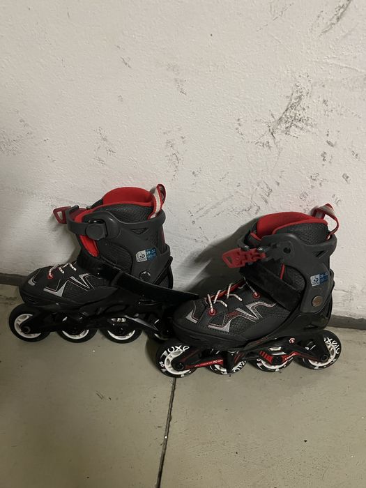 Patins em Linha Oxelo de Criança